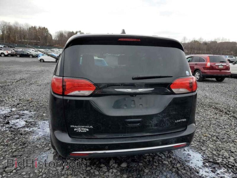 2017 Chrysler PACIFICA (VIN 2C4RC1GG4HR751997) — фото 6 из 13