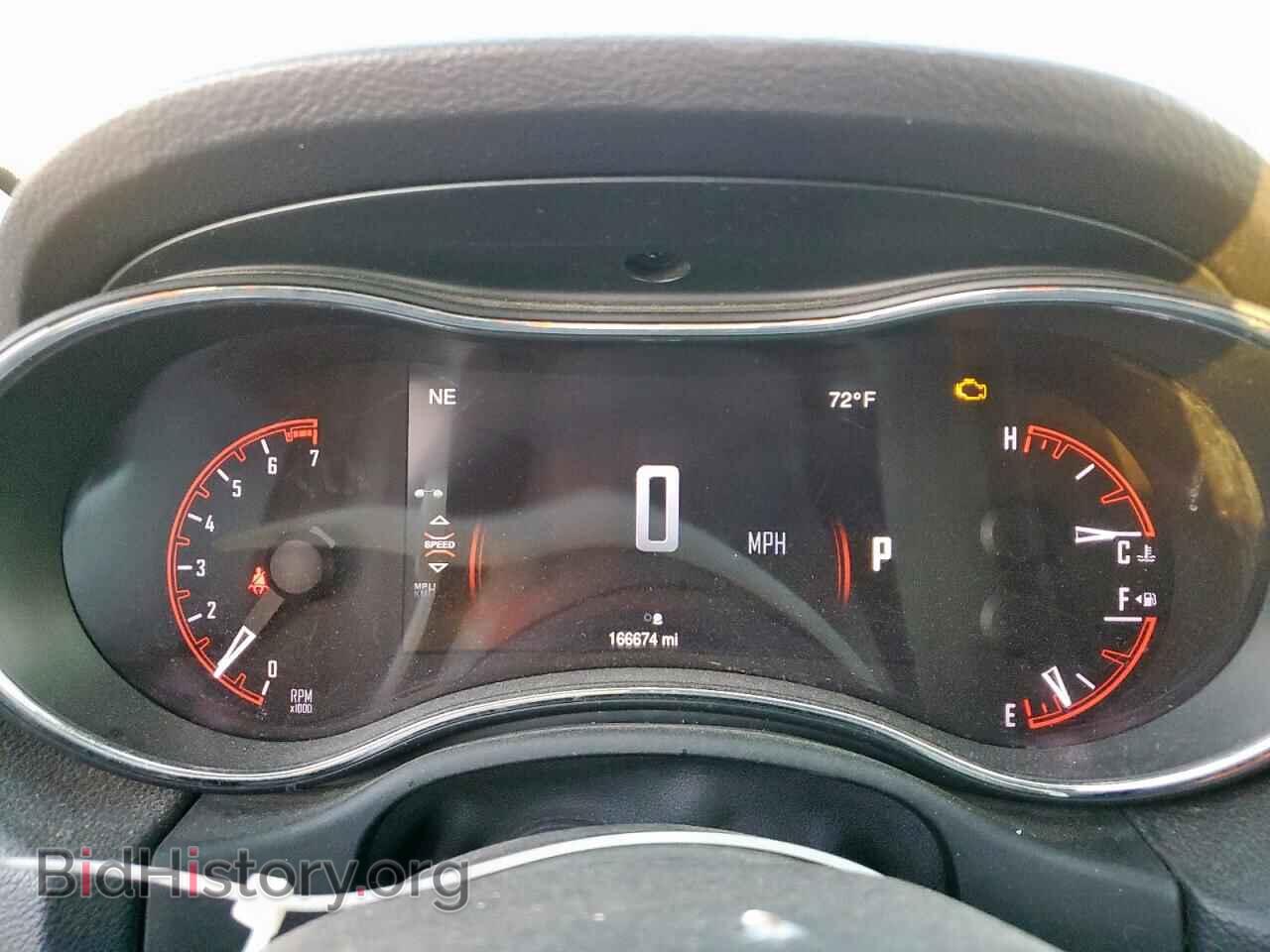 2014 DODGE DURANGO - VIN: 1C4RDHAG9EC286782 - Фото 9