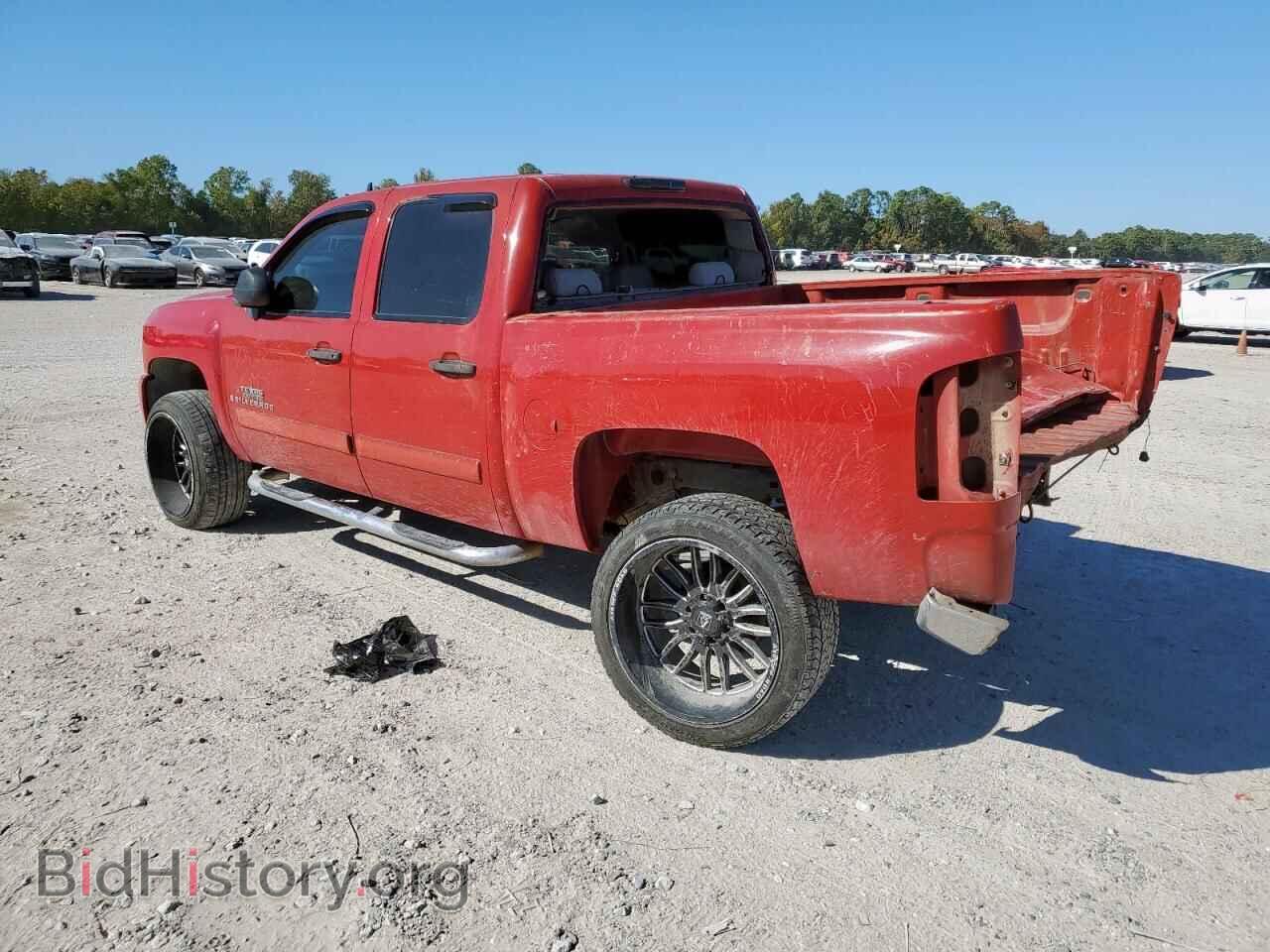 2007 CHEVROLET ALL Models - VIN: 2GCEC13J371503429 - Фото 2
