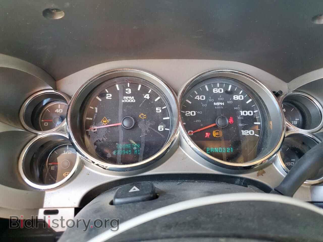 2007 CHEVROLET ALL Models - VIN: 2GCEC13J371503429 - Фото 9