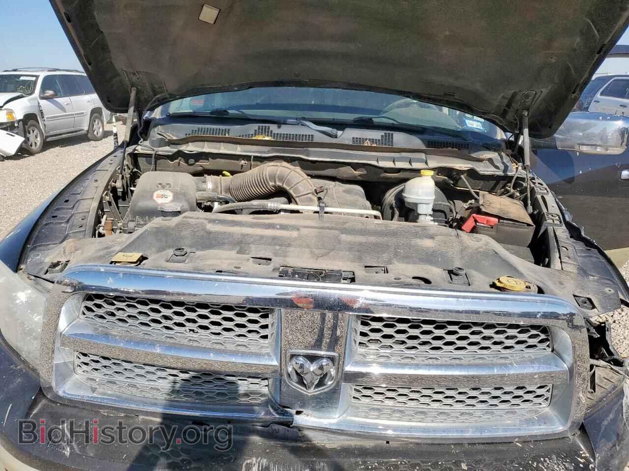 2011 DODGE All Models - VIN: 1D7RB1CT4BS628220 - Photo 11