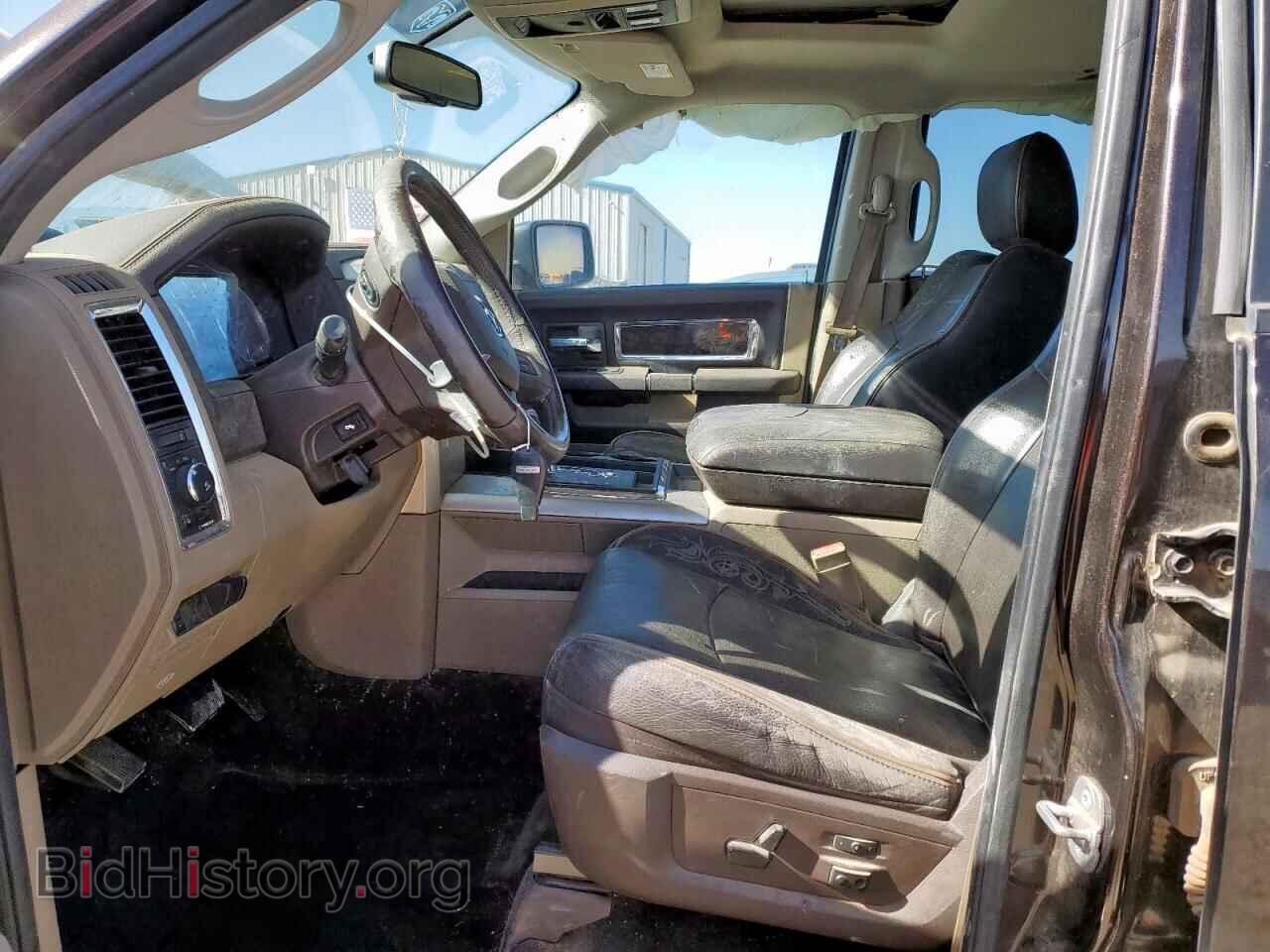 2011 DODGE All Models - VIN: 1D7RB1CT4BS628220 - Photo 7