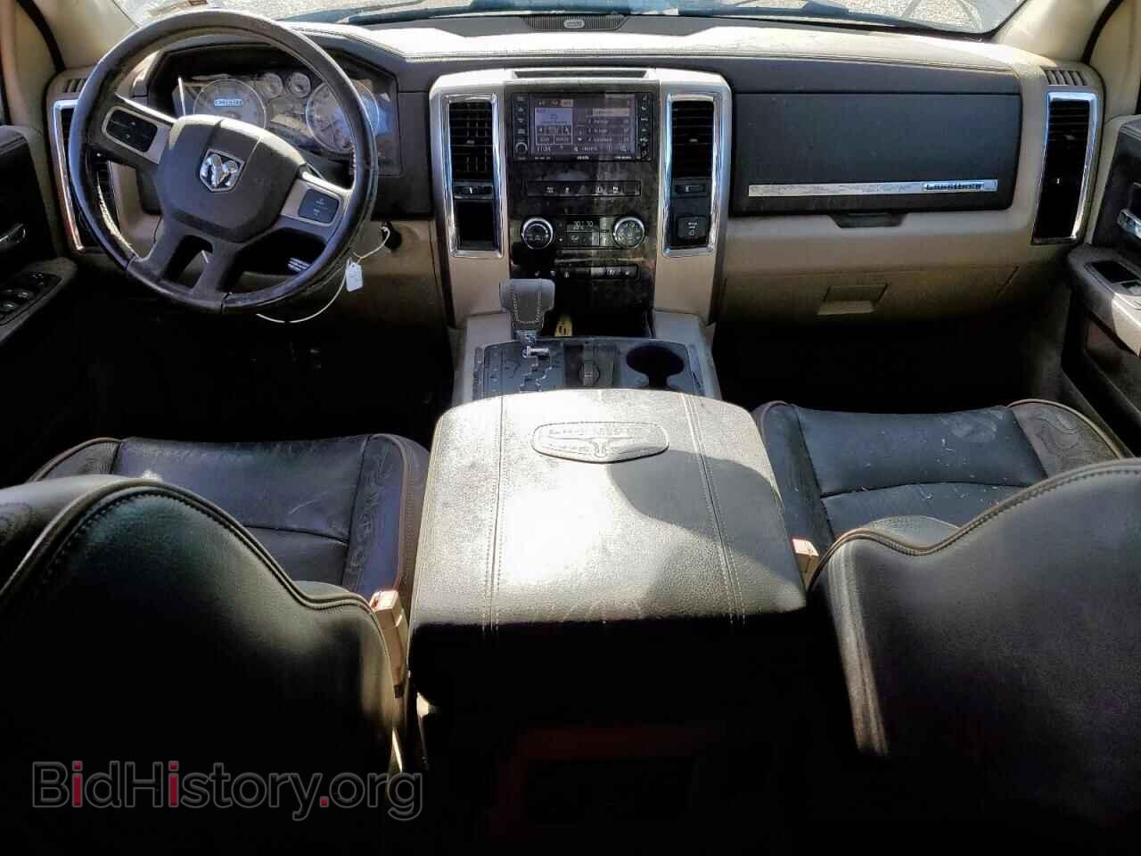 2011 DODGE All Models - VIN: 1D7RB1CT4BS628220 - Photo 8