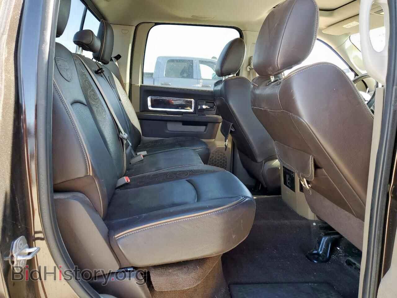 2011 DODGE All Models - VIN: 1D7RB1CT4BS628220 - Photo 10