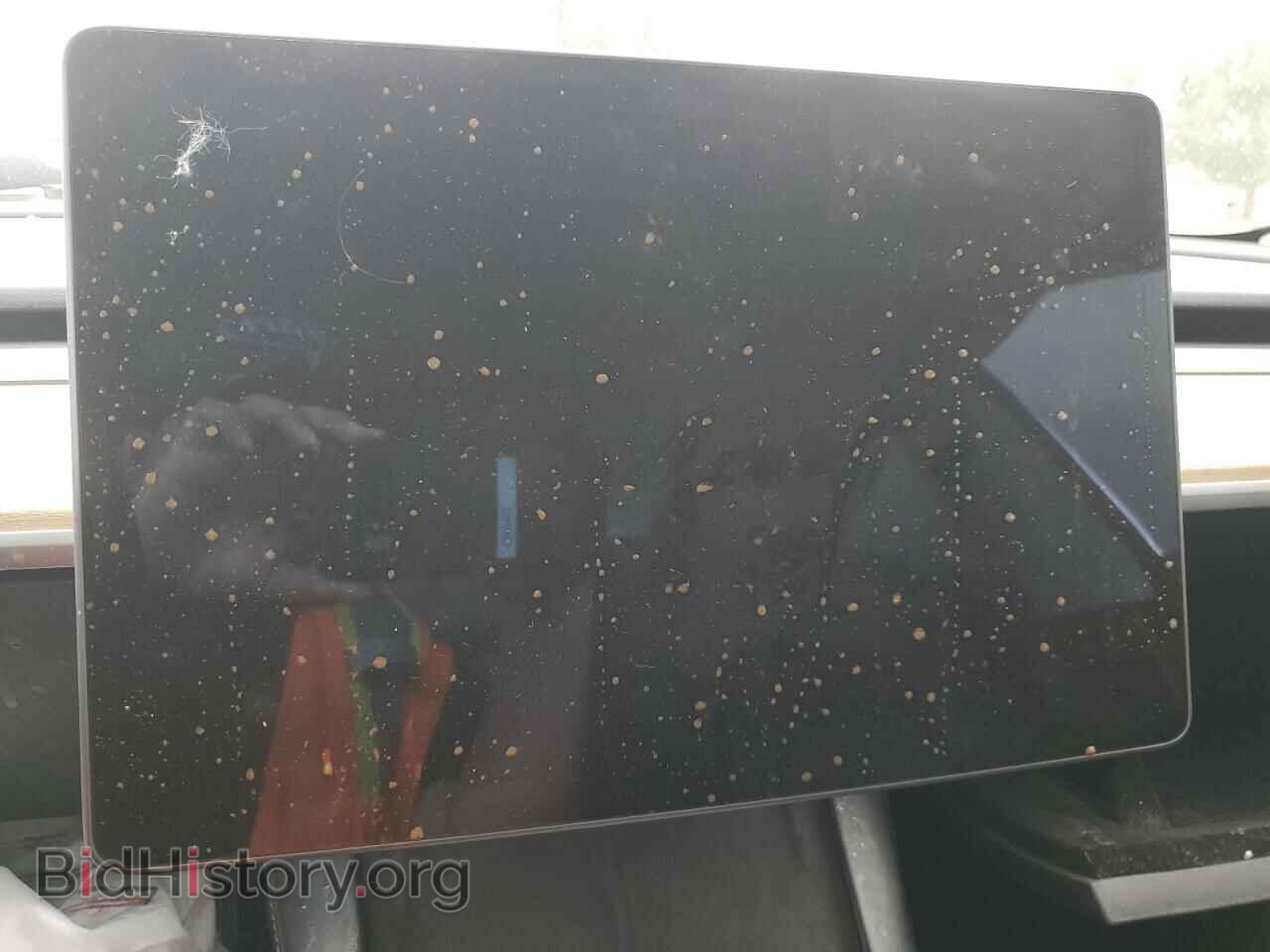 2022 TESLA MODEL 3 - VIN: 5YJ3E1EA4NF185331 - Фото 9