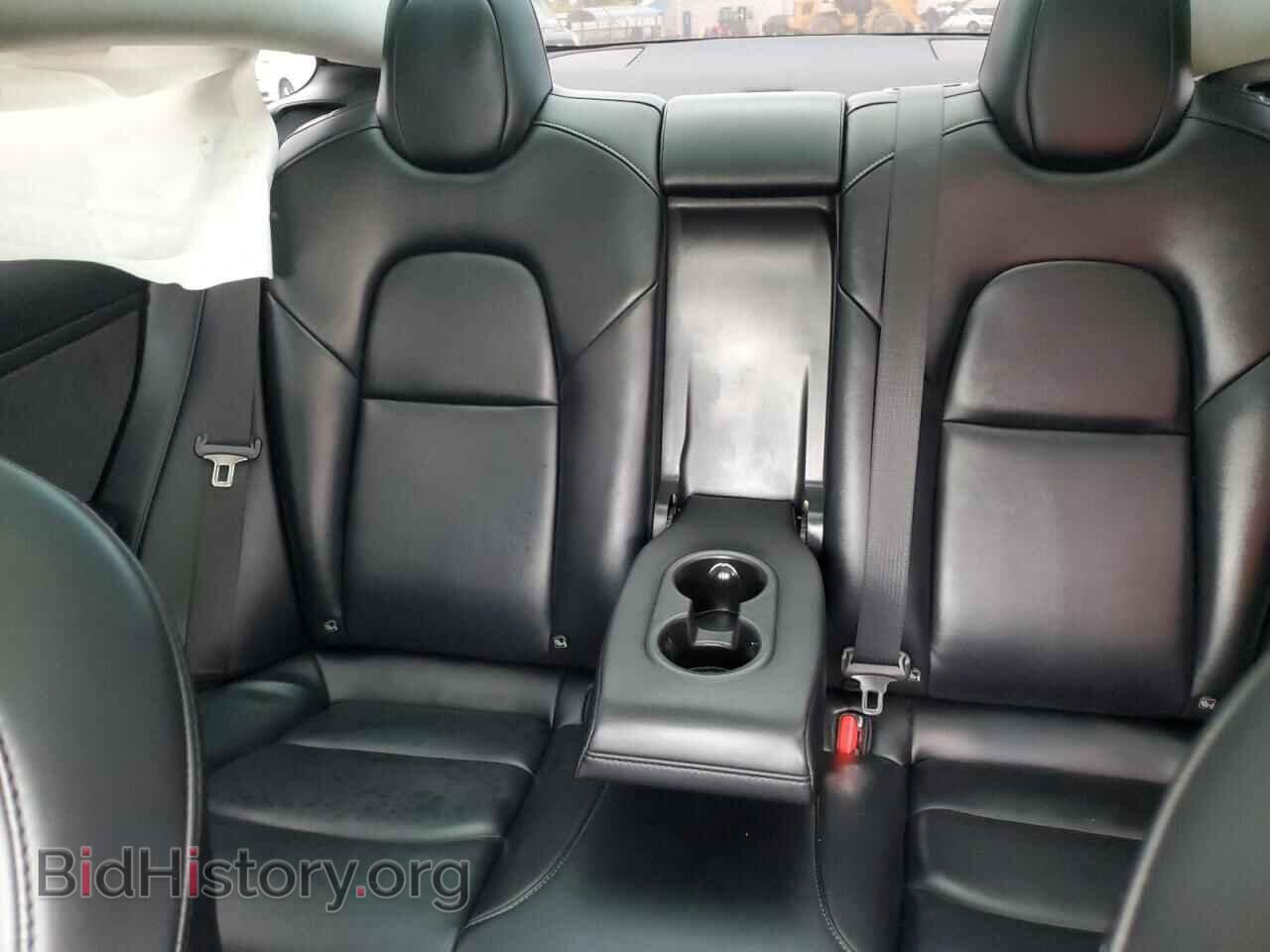 2022 TESLA MODEL 3 - VIN: 5YJ3E1EA4NF185331 - Фото 10