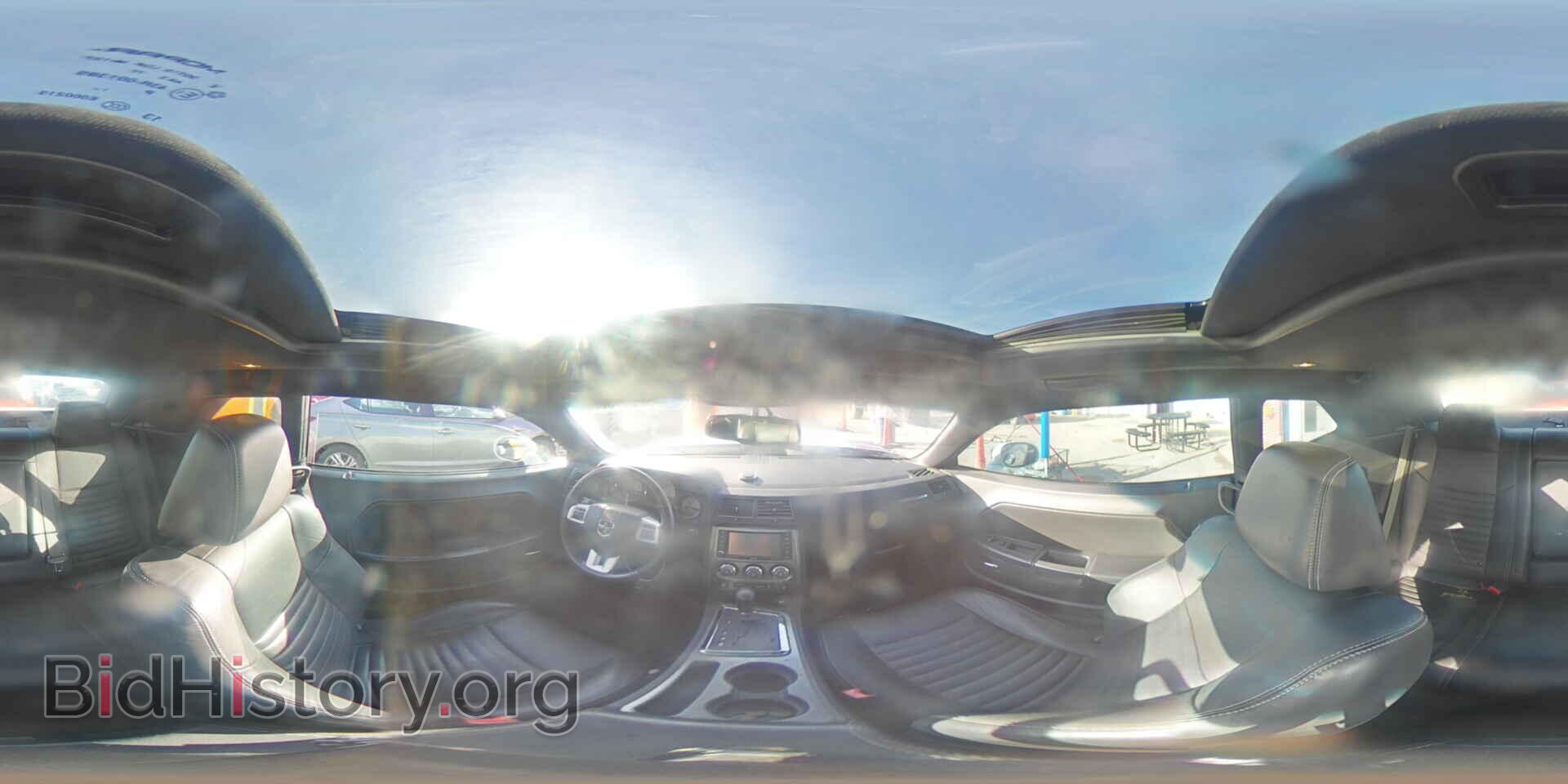 2012 DODGE CHALLENGER - VIN: 2C3CDYBT4CH253642 - Фото 14