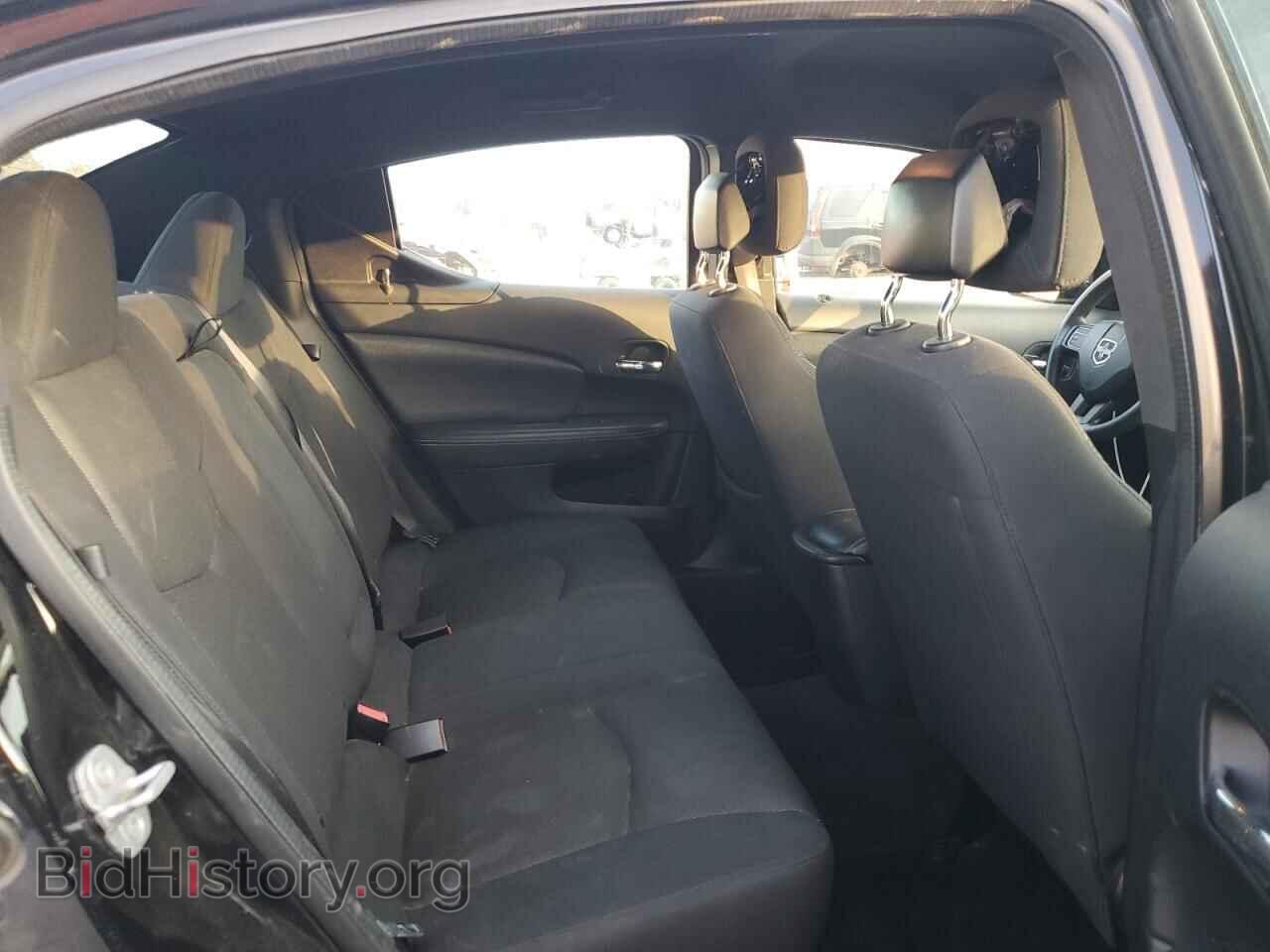 2013 DODGE AVENGER - VIN: 1C3CDZAB7DN710970 - Фото 10