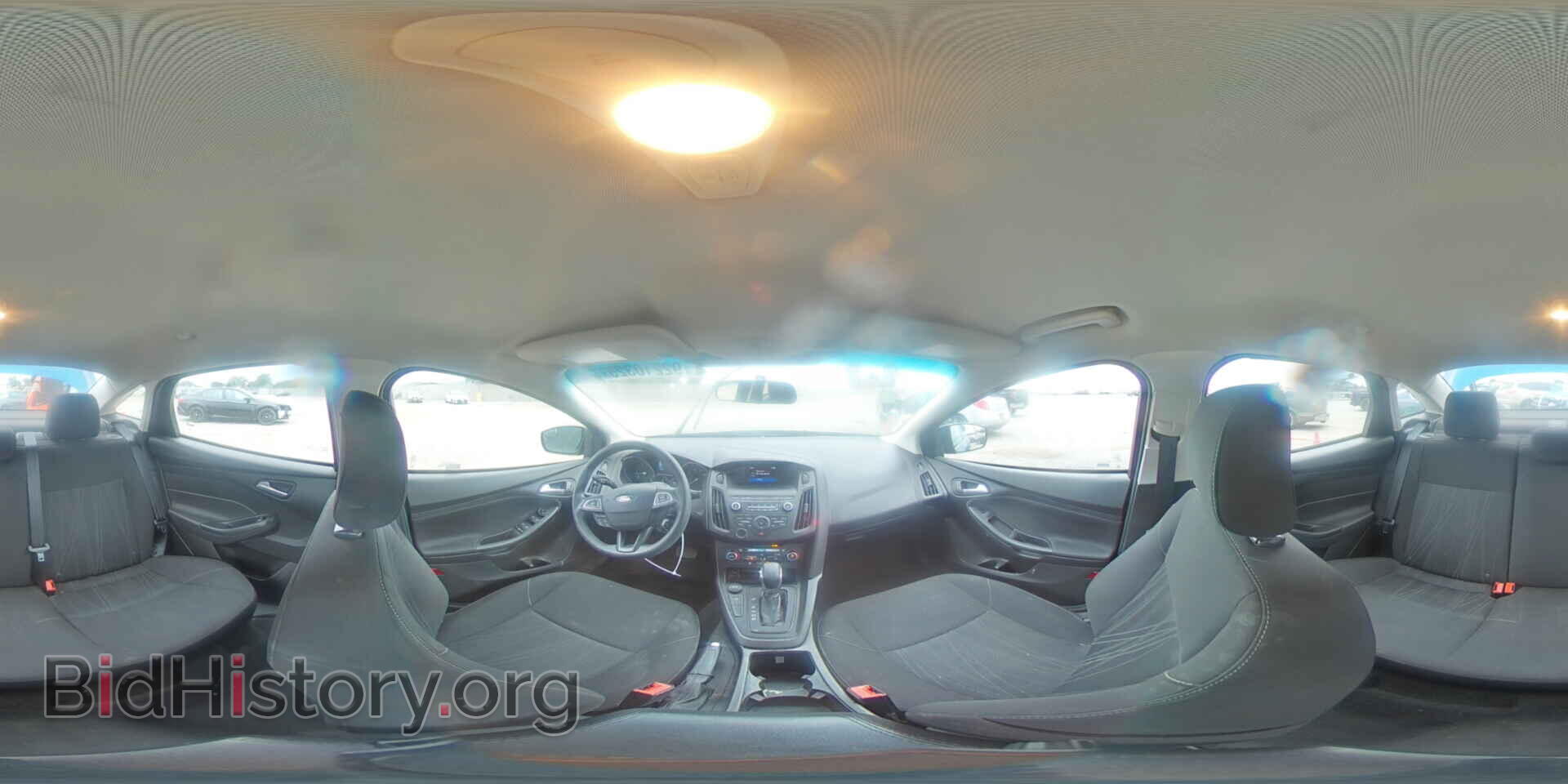 2018 FORD FOCUS - VIN: 1FADP3FE9JL241286 - Фото 15