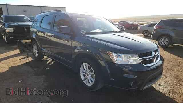 2018 DODGE JOURNEY - VIN: 3C4PDCBBXJT416600 - Фото 15