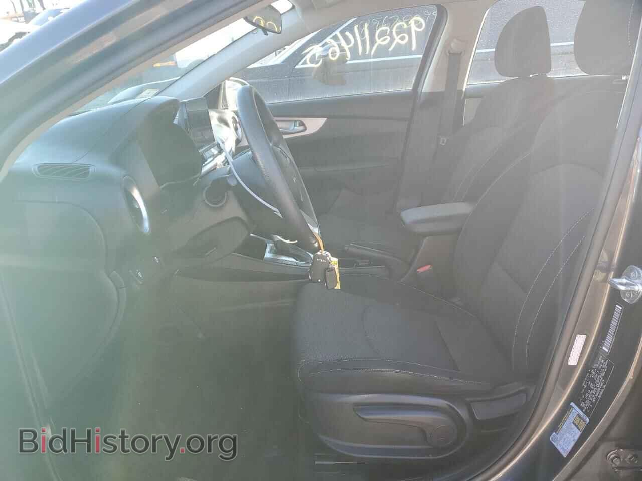 2022 KIA FORTE - VIN: 3KPF24AD5NE448679 - Фото 7