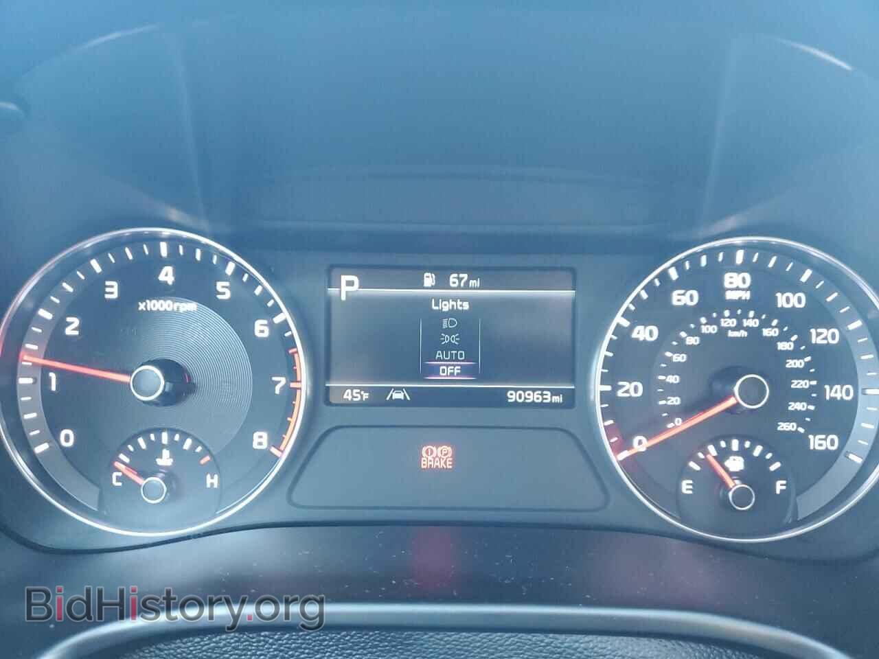 2022 KIA FORTE - VIN: 3KPF24AD5NE448679 - Фото 9
