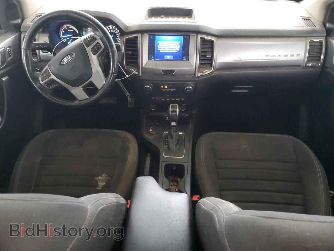 2022 FORD RANGER - VIN: 1FTER1FH3NLD20109 - Фото 8