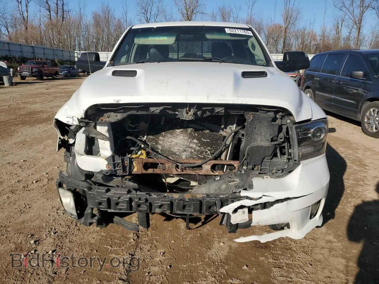 2013 RAM 1500 - VIN: 1C6RR7HTXDS515724 - Photo 5