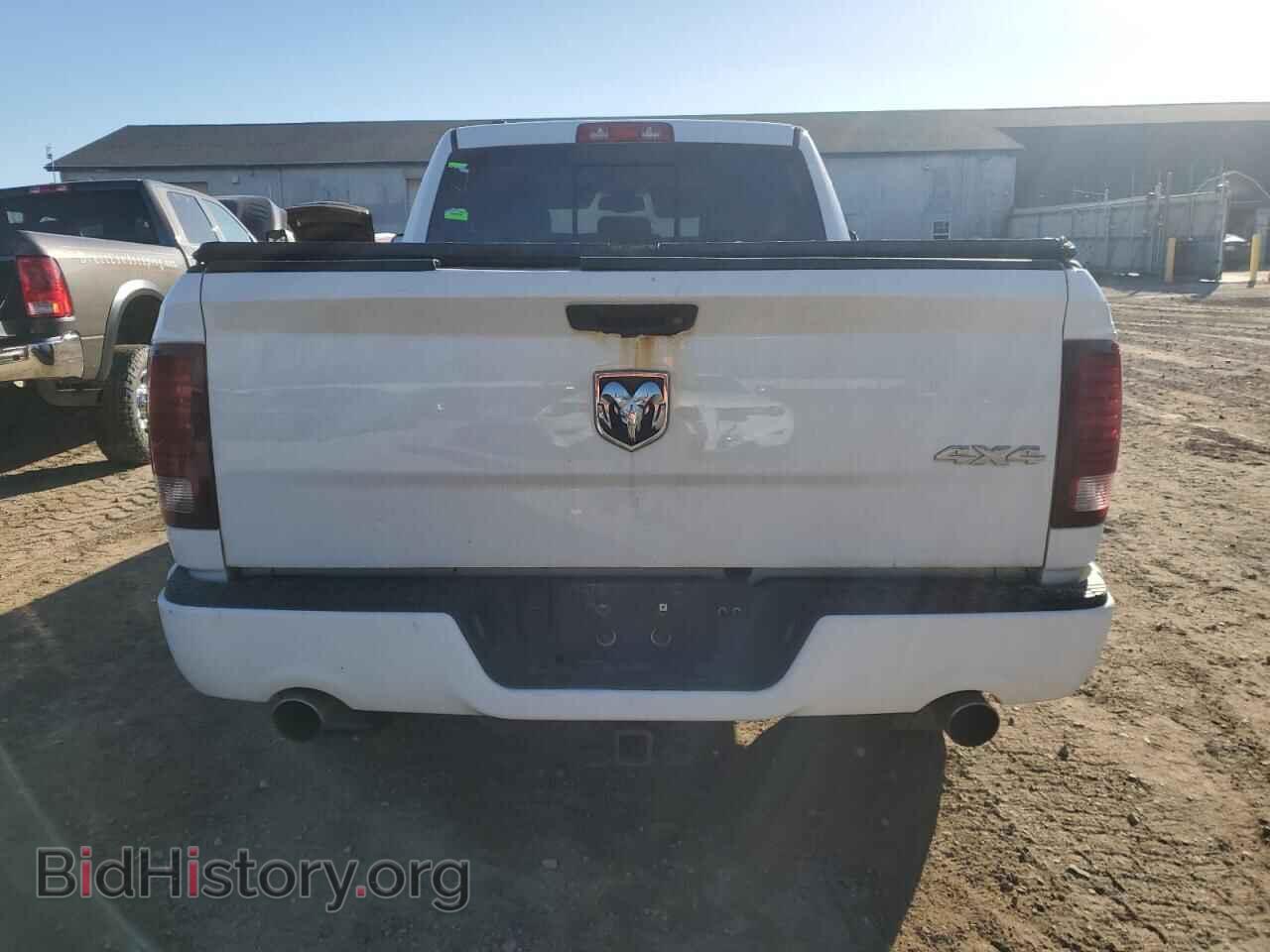 2013 RAM 1500 - VIN: 1C6RR7HTXDS515724 - Photo 6