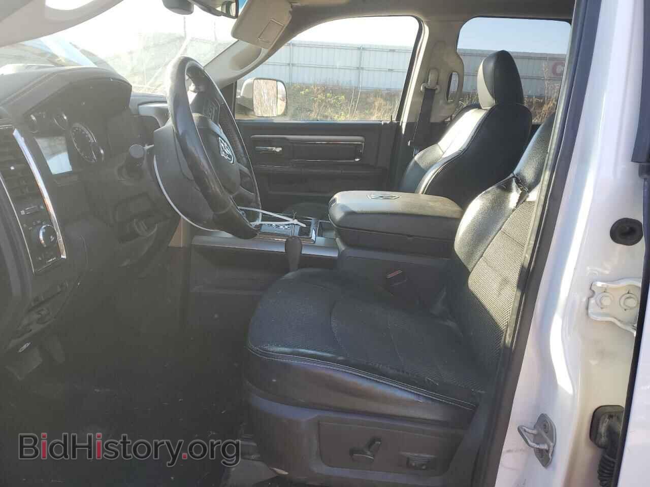 2013 RAM 1500 - VIN: 1C6RR7HTXDS515724 - Photo 7