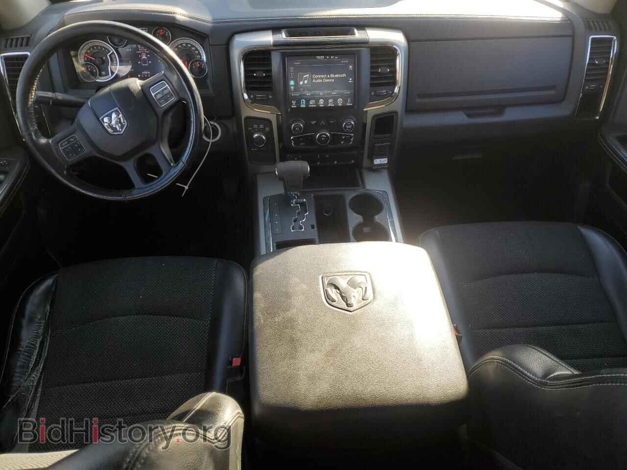 2013 RAM 1500 - VIN: 1C6RR7HTXDS515724 - Photo 8