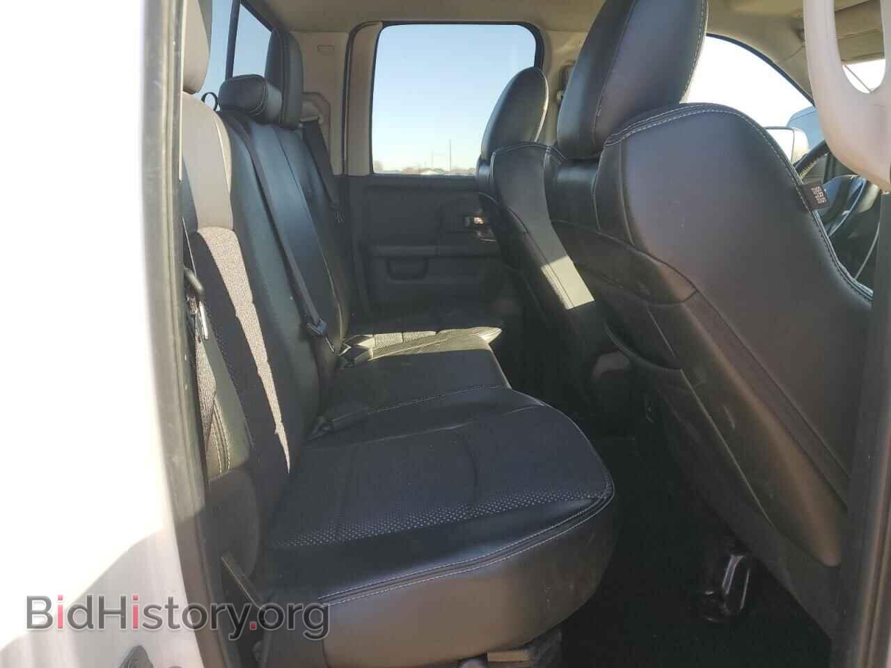 2013 RAM 1500 - VIN: 1C6RR7HTXDS515724 - Photo 10