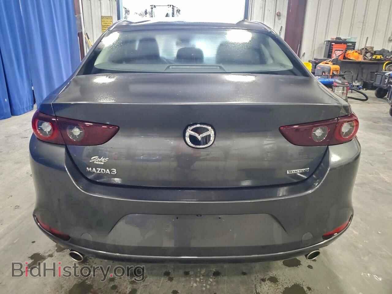 2024 MAZDA 3 SELECT S - VIN: 3MZBPABM4RM404503 - Photo 6