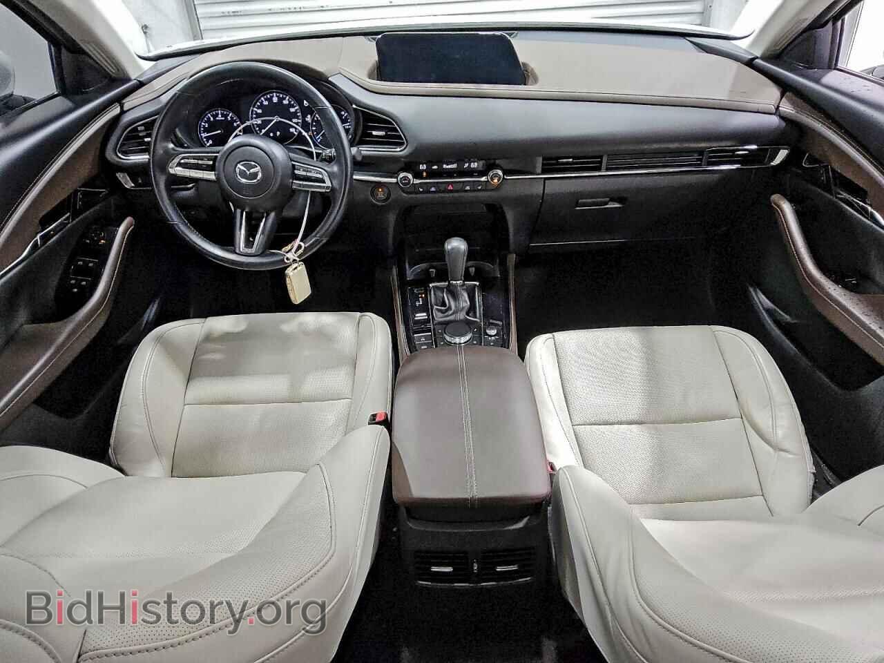 2023 MAZDA CX30 - VIN: 3MVDMBDM8PM582742 - Фото 8