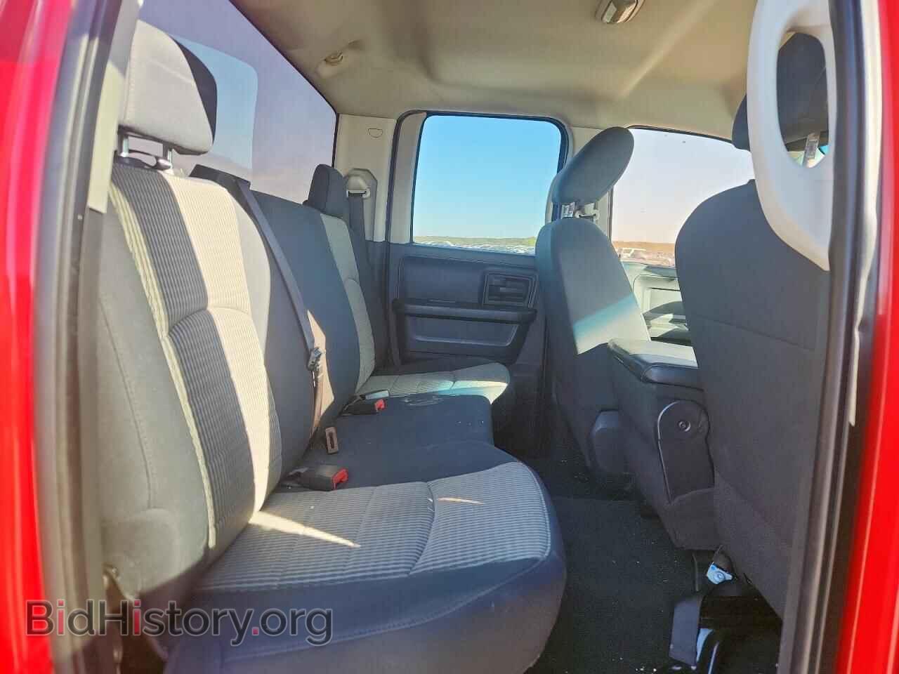 2010 DODGE All Models - VIN: 1D7RB1GK8AS181701 - Фото 10