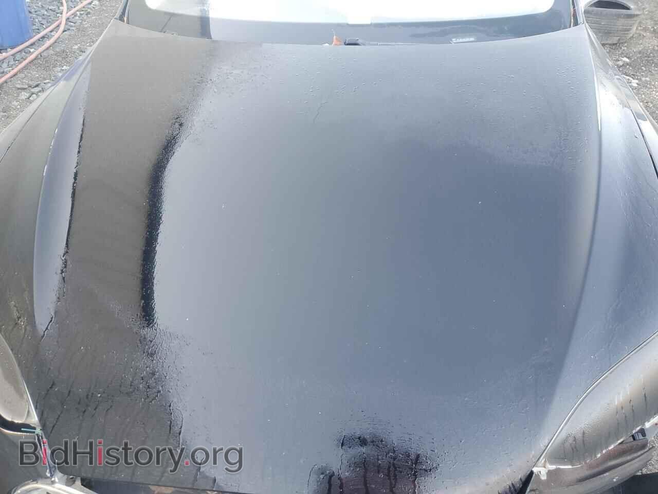 2013 TESLA MODEL S - VIN: 5YJSA1DN1DFP18908 - Photo 11