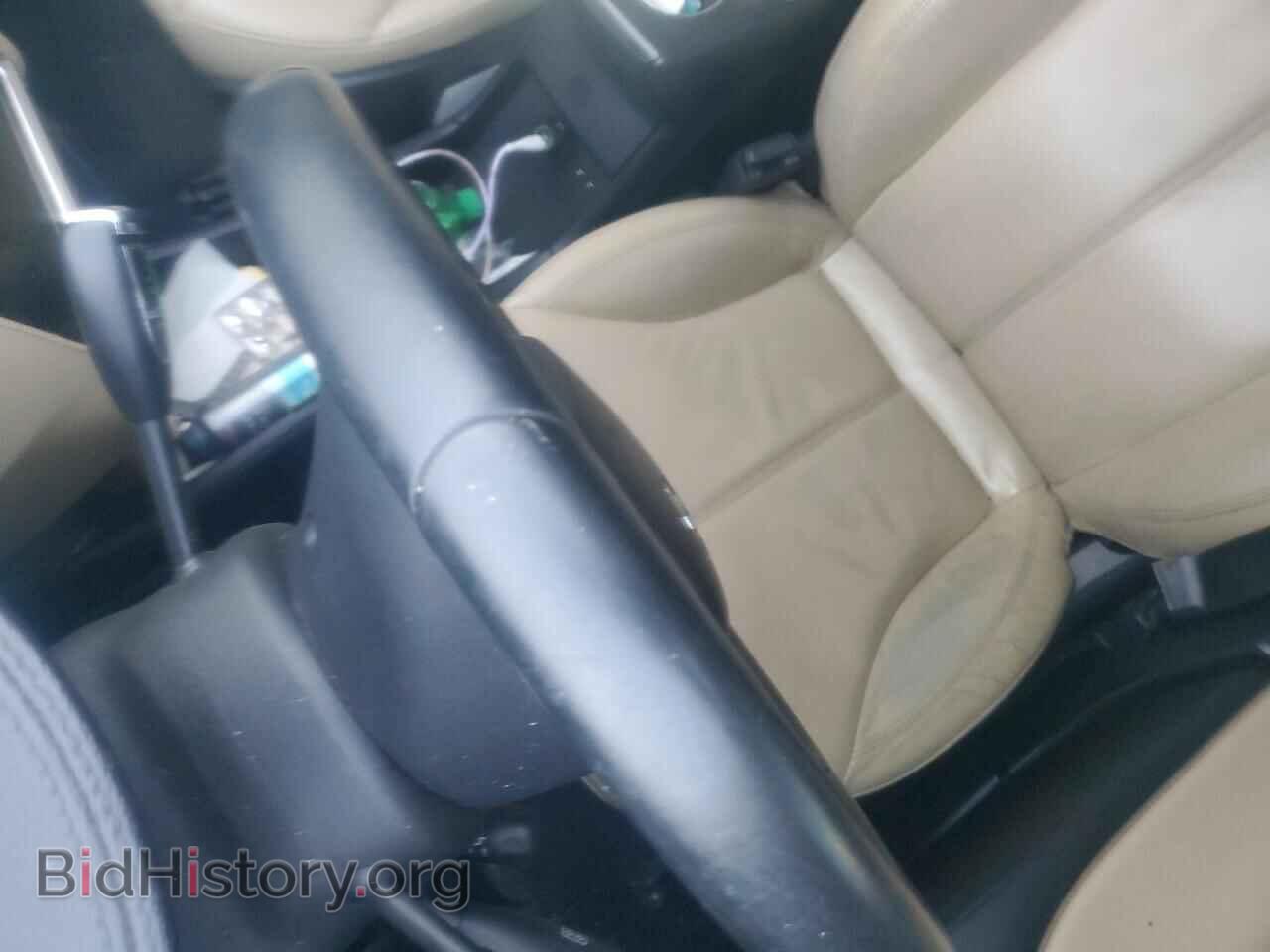 2013 TESLA MODEL S - VIN: 5YJSA1DN1DFP18908 - Photo 9