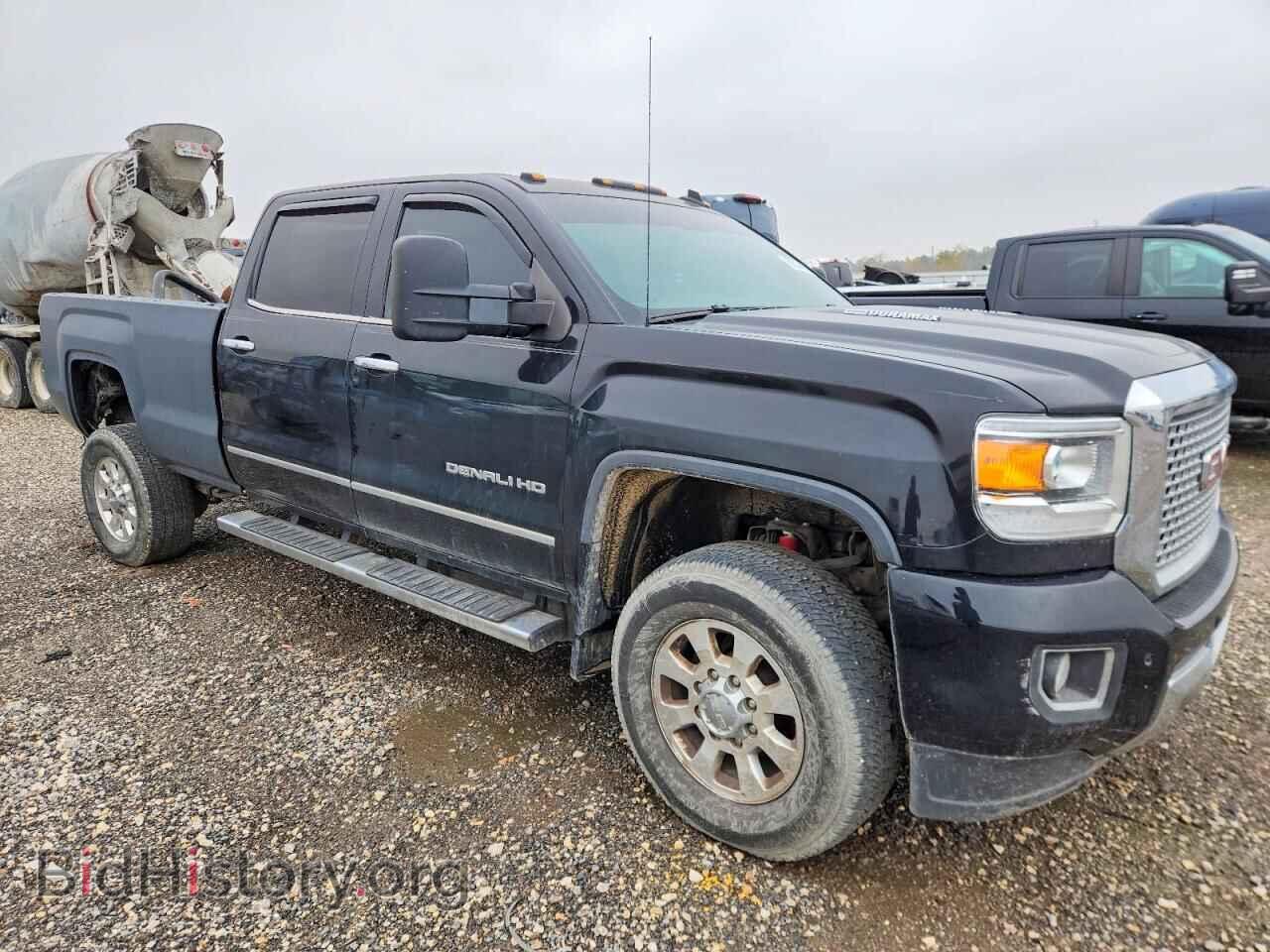 2015 GMC SIERRA - VIN: 1GT424E82FF157486 - Фото 4