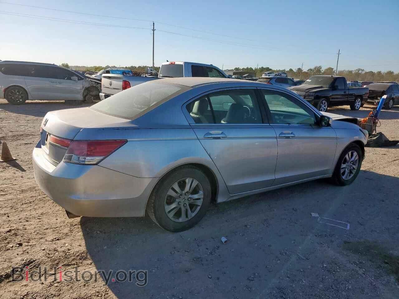 2012 HONDA ACCORD - VIN: 1HGCP2F65CA238779 - Фото 3