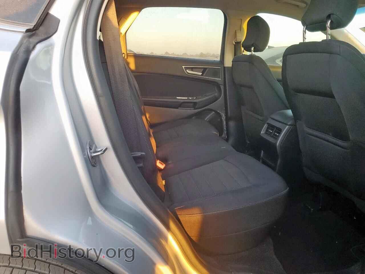 2018 FORD EDGE - VIN: 2FMPK3J98JBB63045 - Фото 10