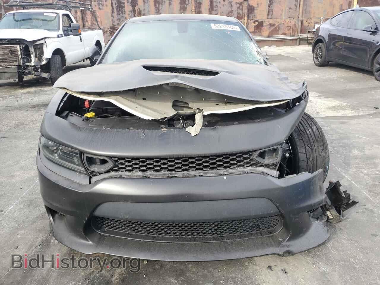 2022 DODGE CHARGER - VIN: 2C3CDXCTXNH133341 - Фото 5