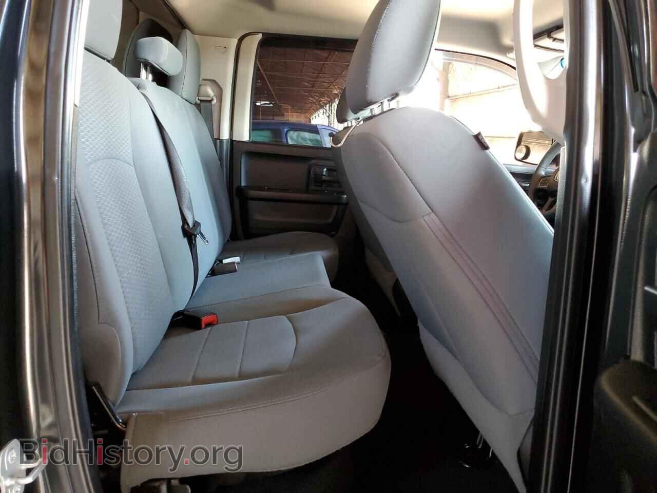 2017 RAM 1500 - VIN: 1C6RR7FT7HS802138 - Фото 10