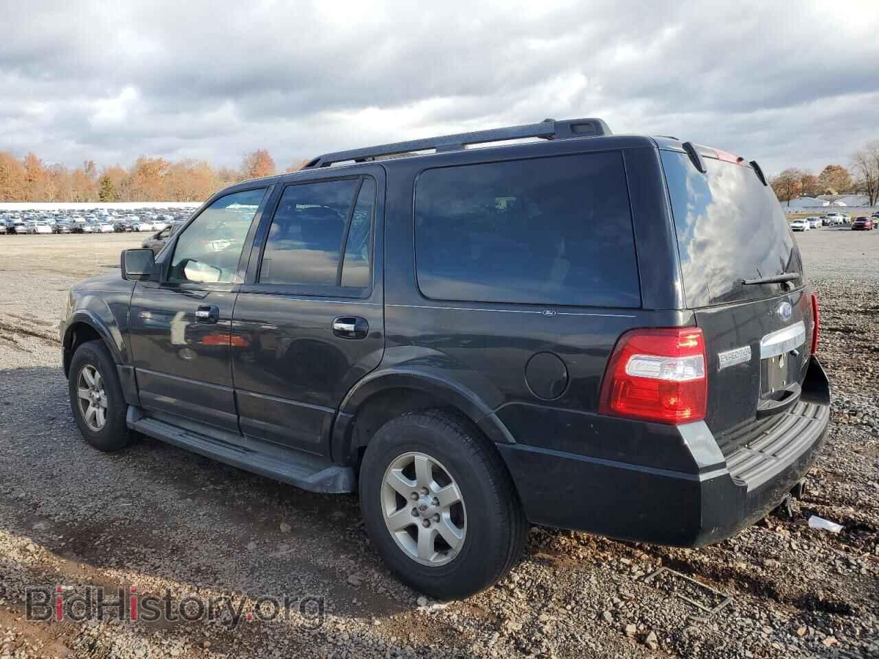 2010 FORD EXPEDITION - VIN: 1FMJU1F50AEB07664 - Photo 2