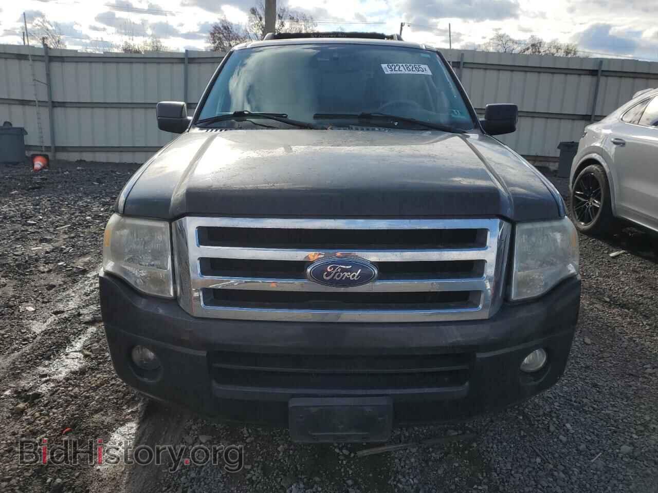 2010 FORD EXPEDITION - VIN: 1FMJU1F50AEB07664 - Photo 5
