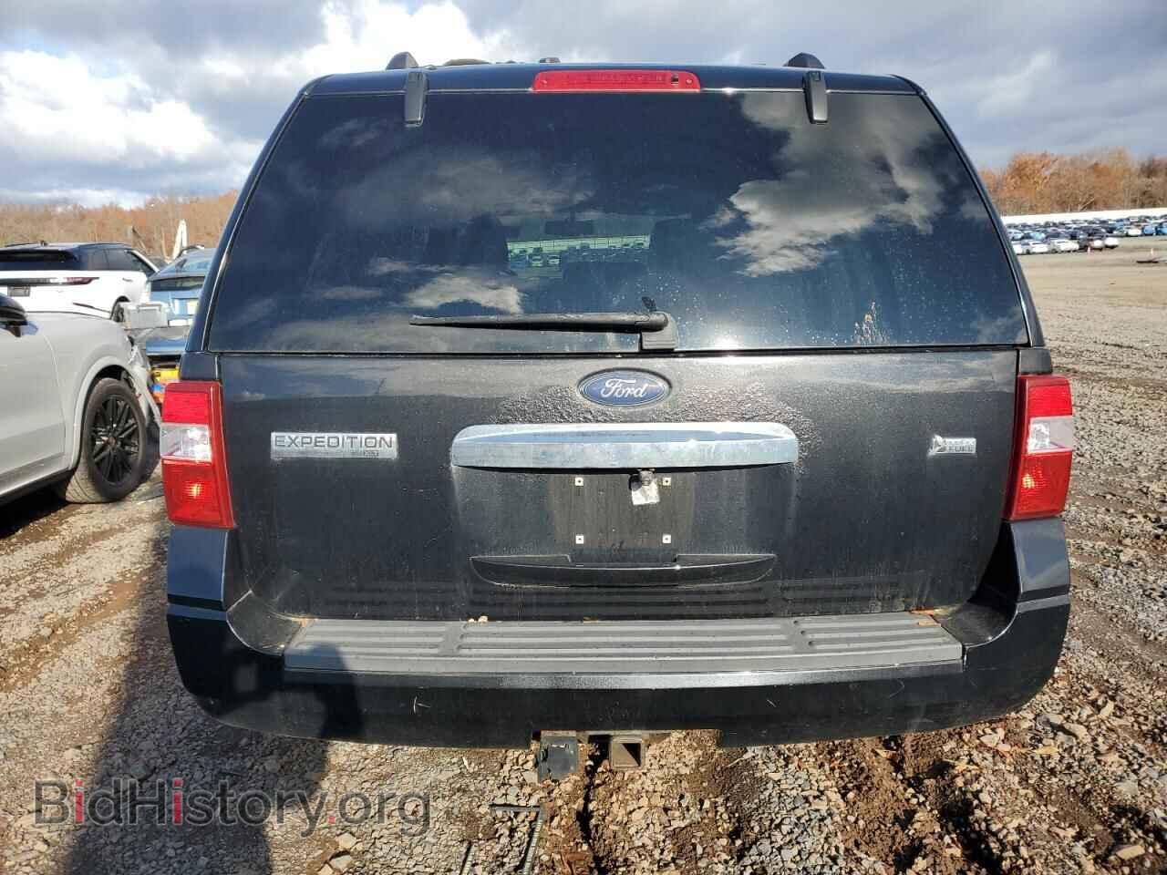 2010 FORD EXPEDITION - VIN: 1FMJU1F50AEB07664 - Photo 6