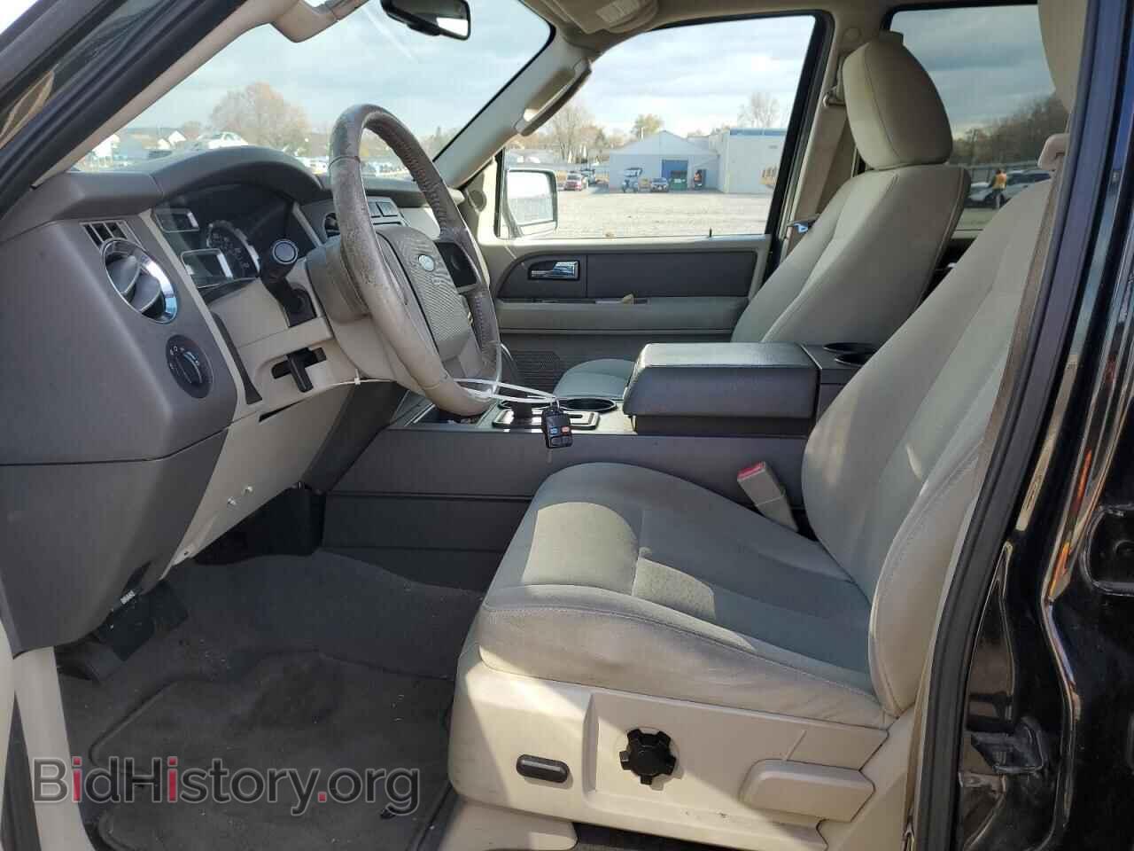 2010 FORD EXPEDITION - VIN: 1FMJU1F50AEB07664 - Photo 7
