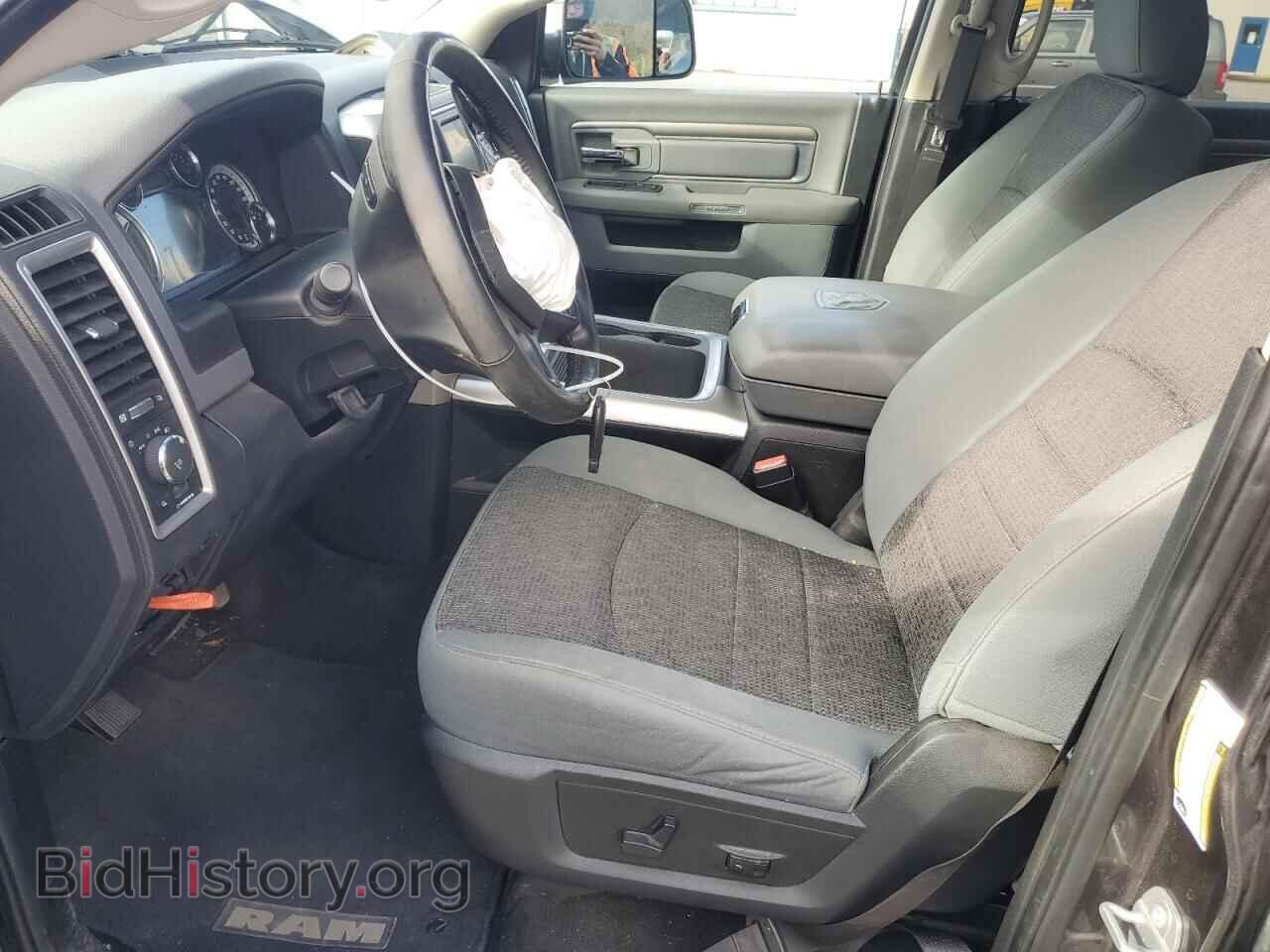 2017 RAM 1500 - VIN: 3C6RR7LT9HG714686 - Фото 7