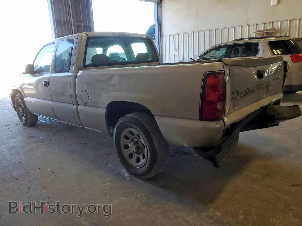 2006 CHEVROLET ALL Models - VIN: 1GCEC19V66Z118091 - Фото 2