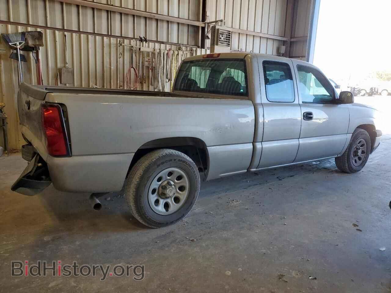 2006 CHEVROLET ALL Models - VIN: 1GCEC19V66Z118091 - Фото 3
