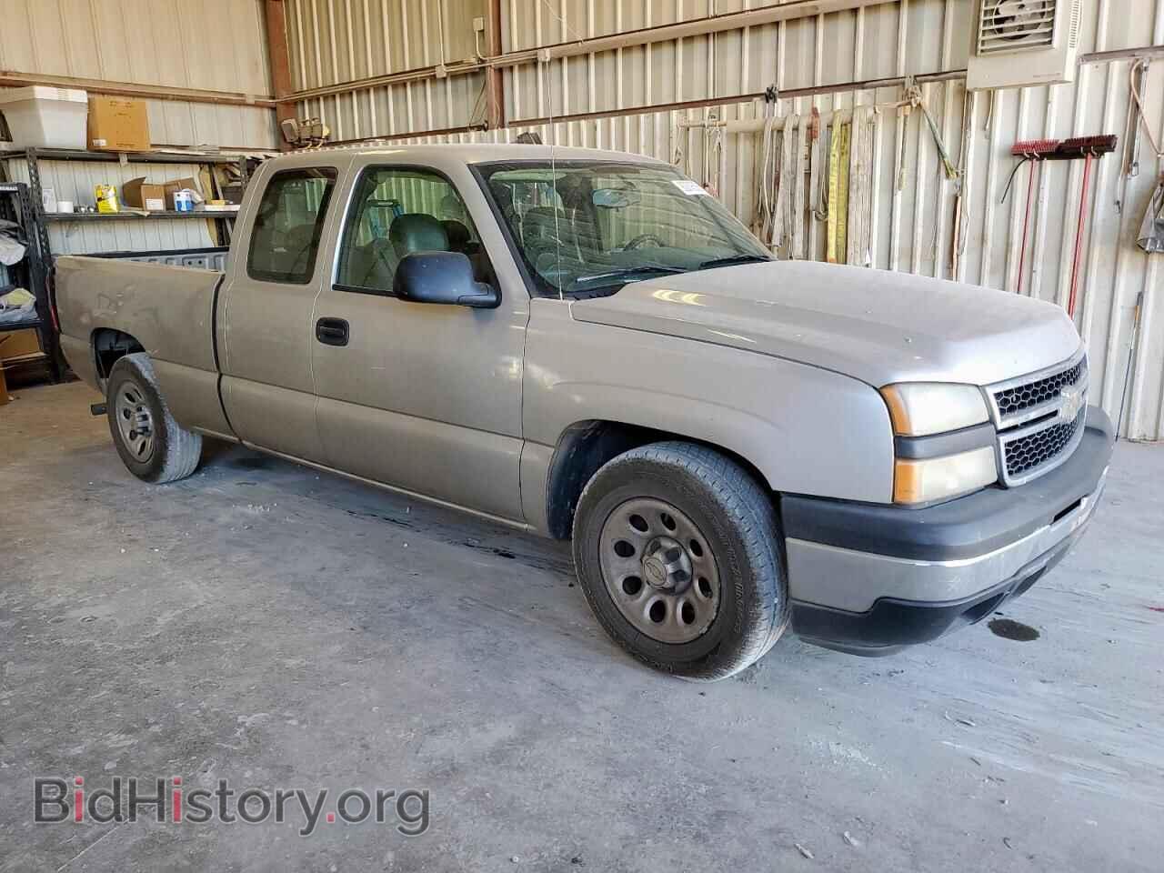 2006 CHEVROLET ALL Models - VIN: 1GCEC19V66Z118091 - Фото 4