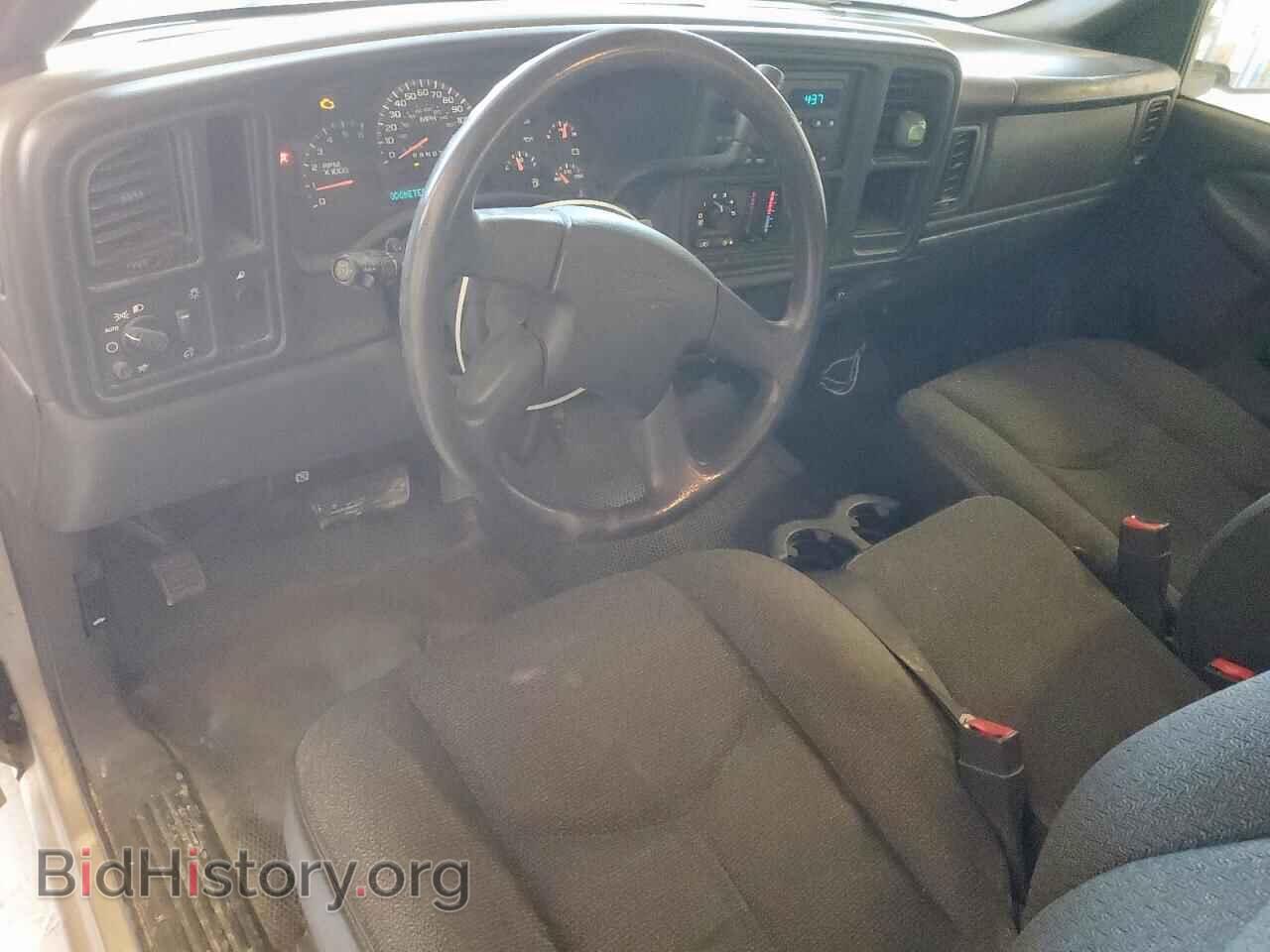 2006 CHEVROLET ALL Models - VIN: 1GCEC19V66Z118091 - Фото 8