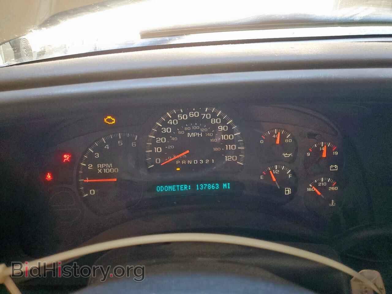 2006 CHEVROLET ALL Models - VIN: 1GCEC19V66Z118091 - Фото 9