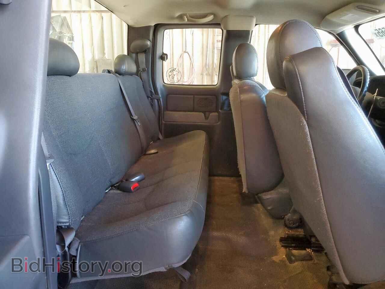 2006 CHEVROLET ALL Models - VIN: 1GCEC19V66Z118091 - Фото 10
