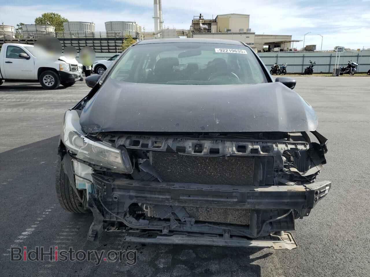 2017 KIA FORTE - VIN: 3KPFK4A78HE116024 - Фото 5