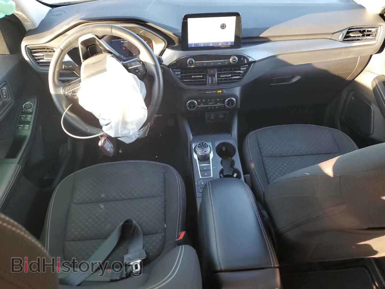 2024 FORD ESCAPE ACT - VIN: 1FMCU9GN5RUA13108 - Фото 8