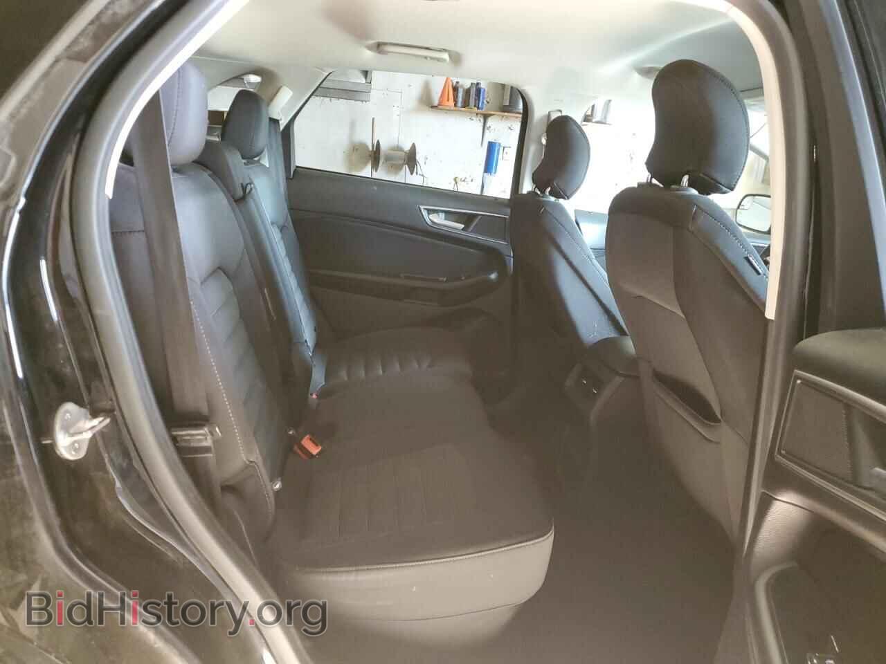 2016 FORD EDGE - VIN: 2FMPK4J84GBB51156 - Photo 11