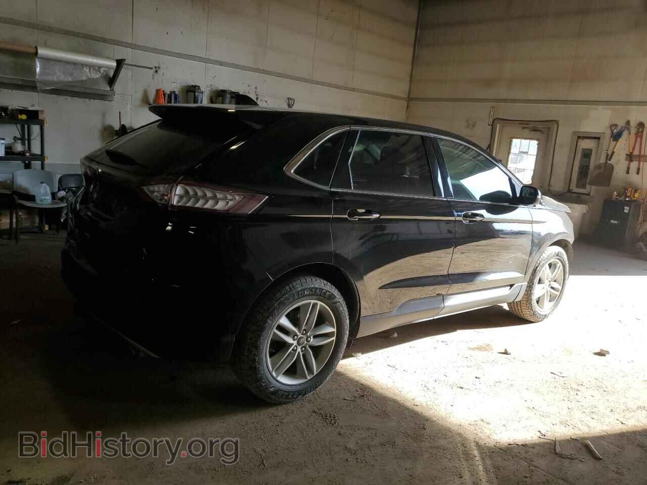 2016 FORD EDGE - VIN: 2FMPK4J84GBB51156 - Photo 3