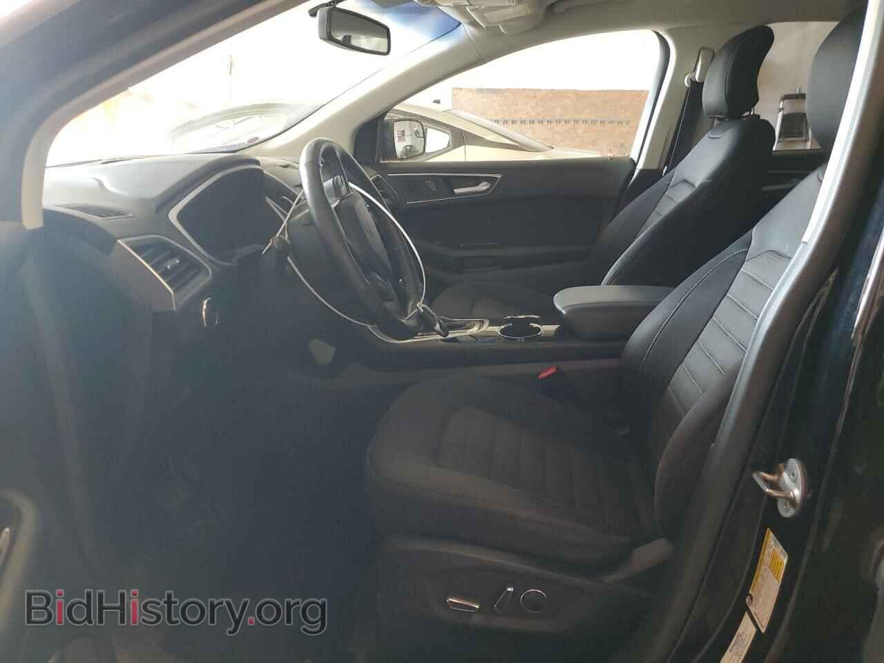 2016 FORD EDGE - VIN: 2FMPK4J84GBB51156 - Photo 7