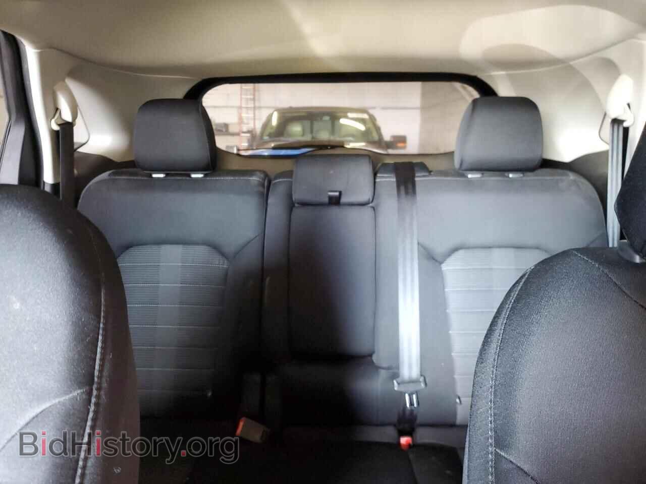 2016 FORD EDGE - VIN: 2FMPK4J84GBB51156 - Photo 10