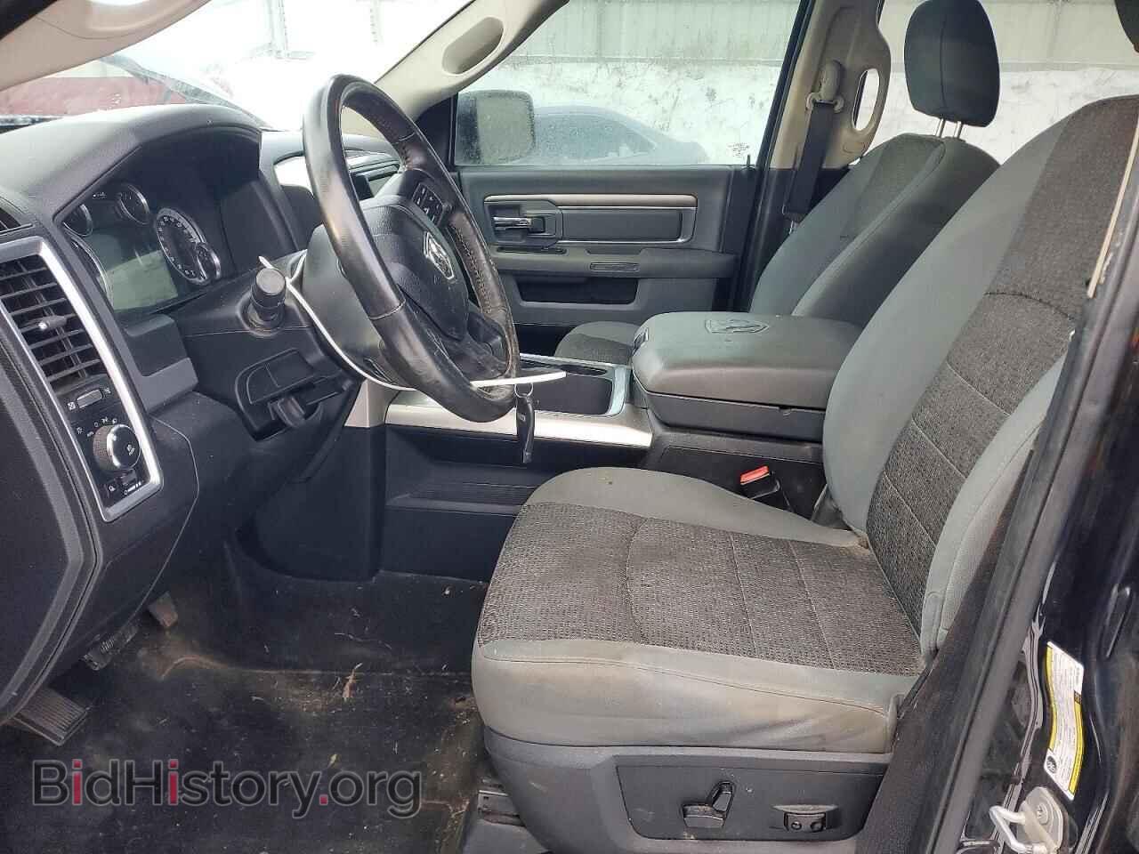 2016 RAM 1500 - VIN: 3C6RR7LT6GG359278 - Фото 7